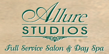 Allure Studios Salon and Spa  - Facial