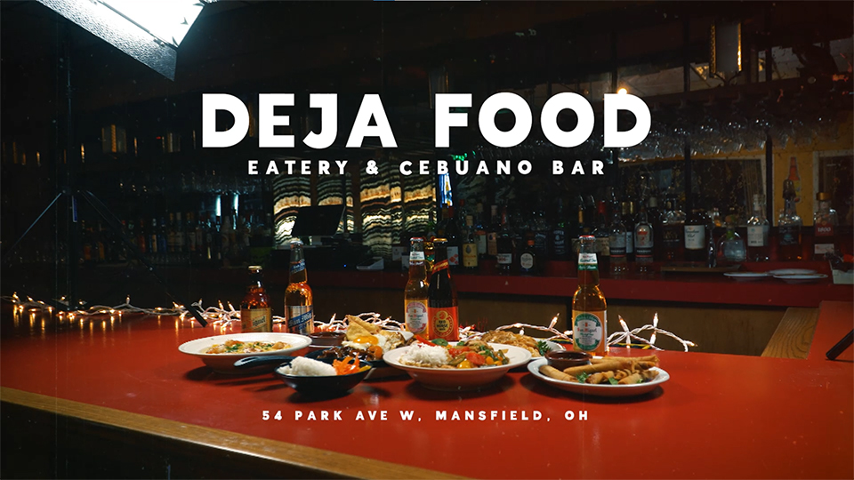Deja Food Eatery & Cebuano Bar