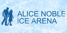 Alice Noble Ice Arena - Public Skate Admission