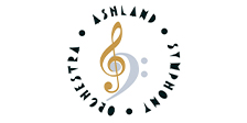 Ashland Symphony - Honey and Blue - Senior Ticket