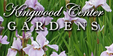 Kingwood Center Gardens - Family Membership
