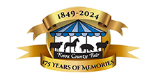 Knox County Fair - One Day Pass