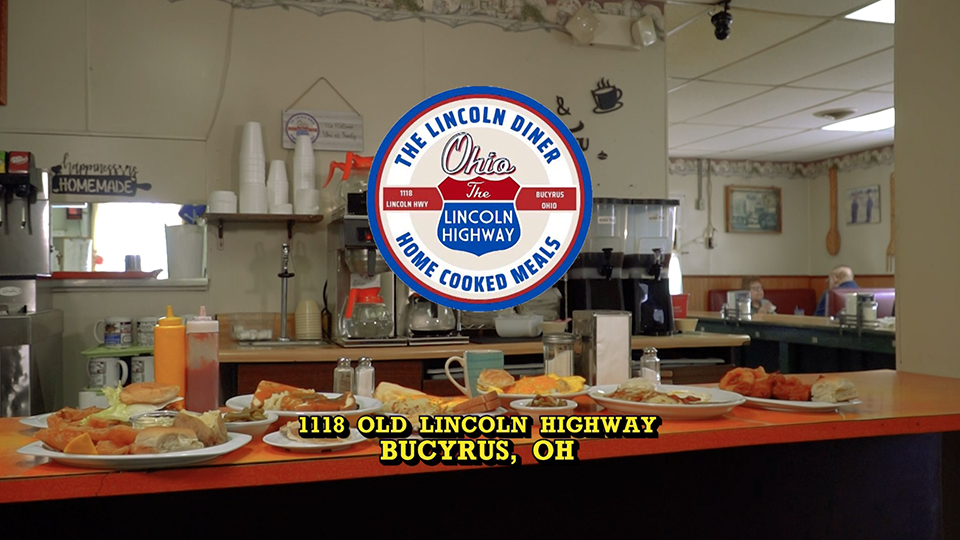 Lincoln Diner