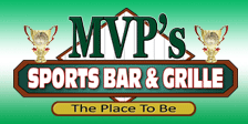 MVP Sports Bar and Grill