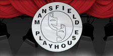 Mansfield Playhouse - Alice in Wonderland, Jr.