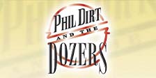 Phil Dirt and the Dozers Beach Party