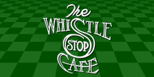 Whistlestop Cafe