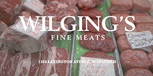 Wilgings Fine Meats