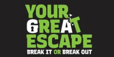 Your Great Escape