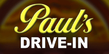 Paul's Drive-In