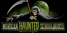 Mohican Haunted Schoolhouse