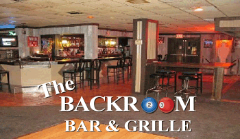 Backroom Bar & Grille