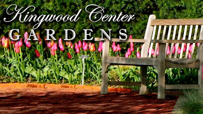 Kingwood Center Gardens - Dual Membership