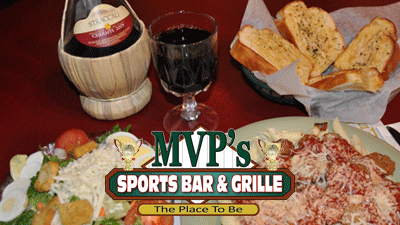MVP Sports Bar and Grill