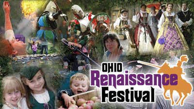 Ohio Renaissance Festival
