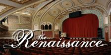 Renaissance Theatre - MSO An American in Paris
