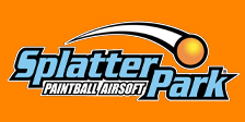 Splatterpark Paintball and Airsoft Games